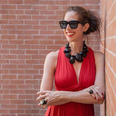 photo of Elizabeth K.