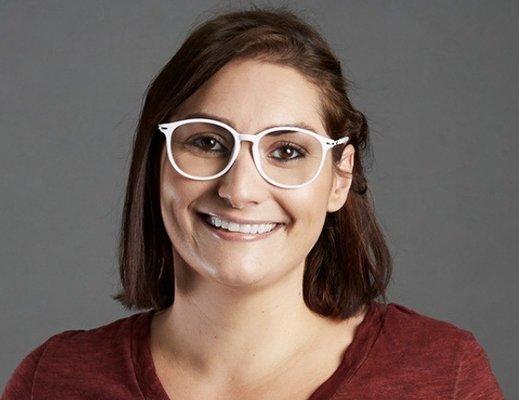 Photo of Emily Ruxton R.