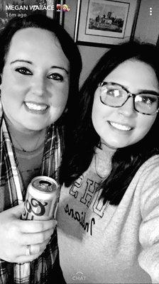 photo of Savannah B.