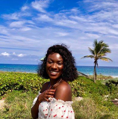 Photo of Amara E.