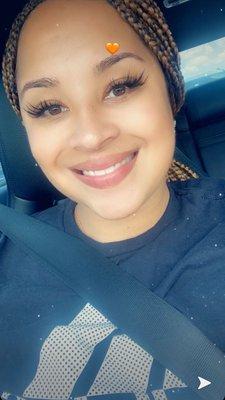 Photo of Maisha M.