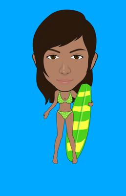 Photo of Megan G.