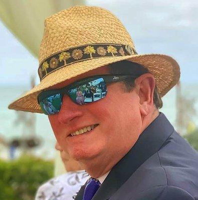 Photo of Carl D.