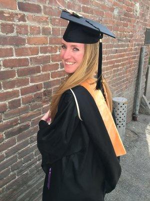 Photo of Holly M.