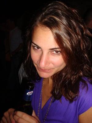 Photo of Jen V.