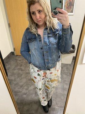 Photo of Susannah M.