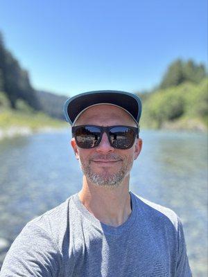 Photo of Andy H.