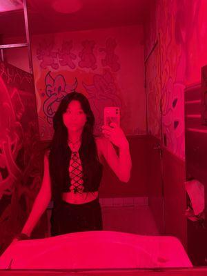Photo of Lenna O.