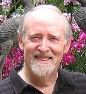Photo of George S.