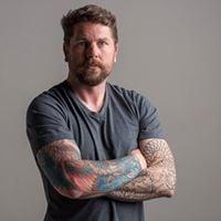 photo of Ian T.