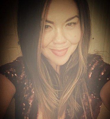 Photo of AMY J.