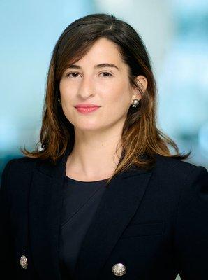 Photo of Estefanía D.