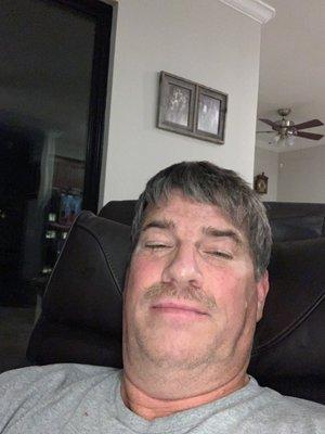 Photo of Steve G.