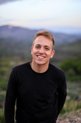 Photo of Mason F.