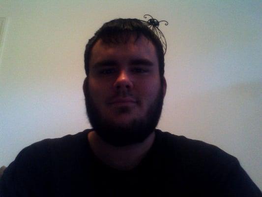 Photo of Matt M.