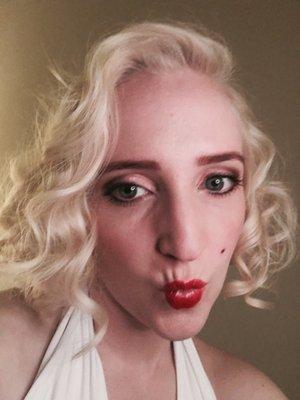Photo of Tilly G.
