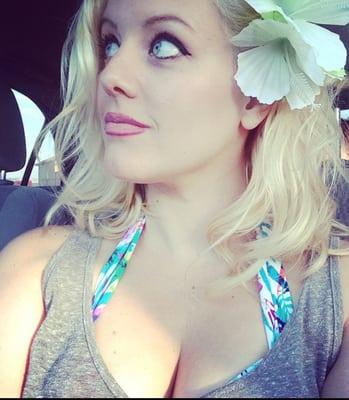 Photo of Tiffany W.