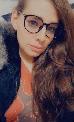 Photo of Sadie M.