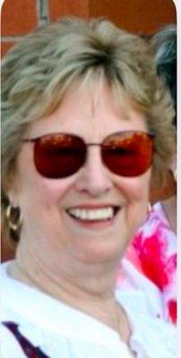 Photo of Loretta F.