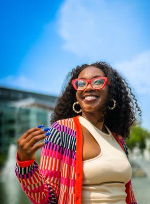 Photo of Kenisha W.