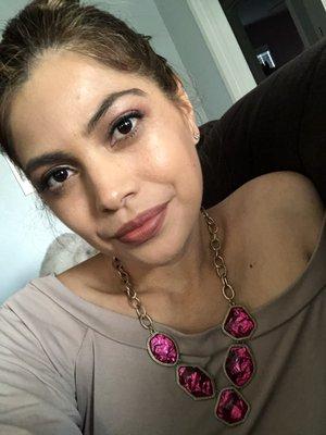 photo of Jeanette R.