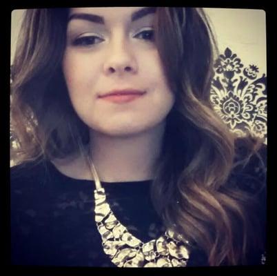 Photo of Courtney Y.