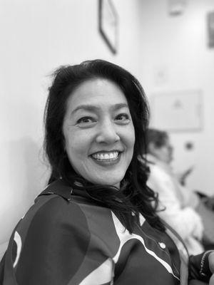 photo of Cristina C.