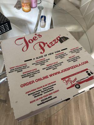 photo of Mikey's Mom K.