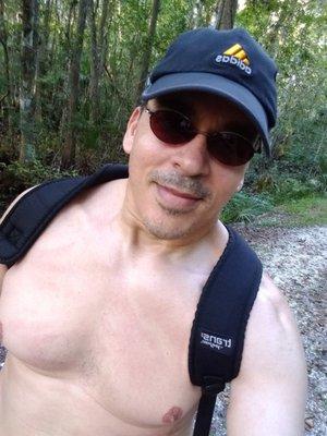 photo of Ray G.