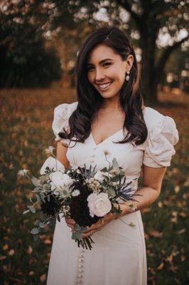 Photo of Kristina H.