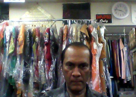 Photo of Amir C.