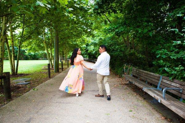 Photo of Christian R.