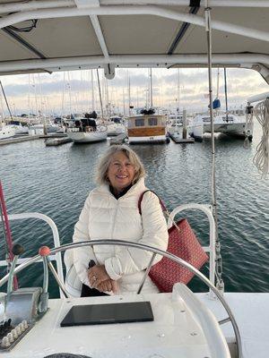 Photo of Nanette C.