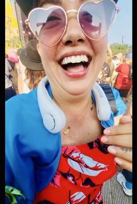 Photo of Lauren Z.