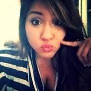 photo of Kimberly B.