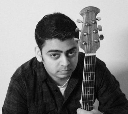 Photo of Aravind N.