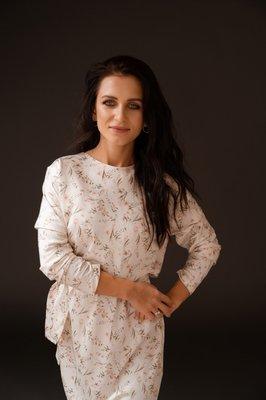 Photo of Evgeniya S.