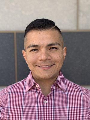 photo of Cristobal Z.