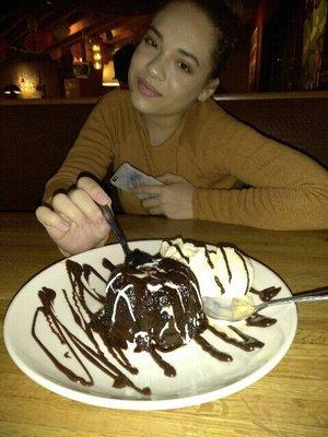 photo of Katherine M.