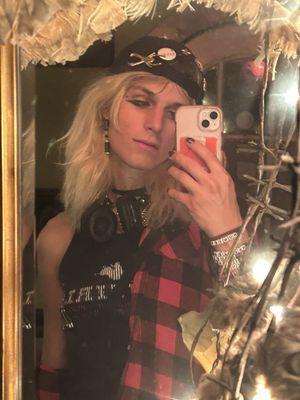 Photo of Luci N.
