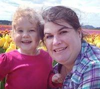 Photo of Anastasia T.