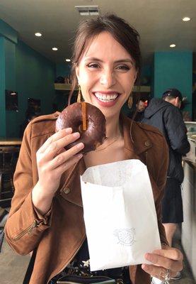 Photo of Lauren M.
