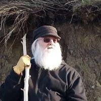 photo of Dwight F.