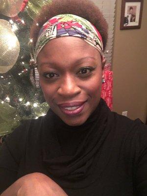 Photo of Samantha F.