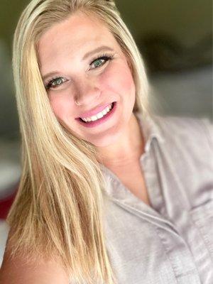 photo of Brittany B.