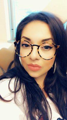 Photo of Jessica M.