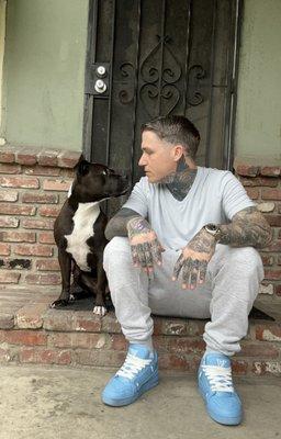 photo of Kristopher W.