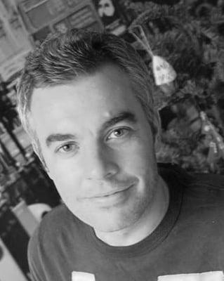 Photo of Andy C.