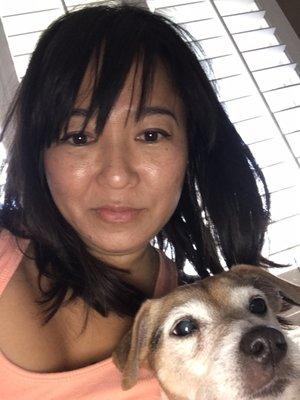 photo of Angelica I.