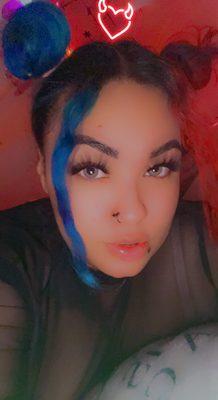 photo of Jeanine A.